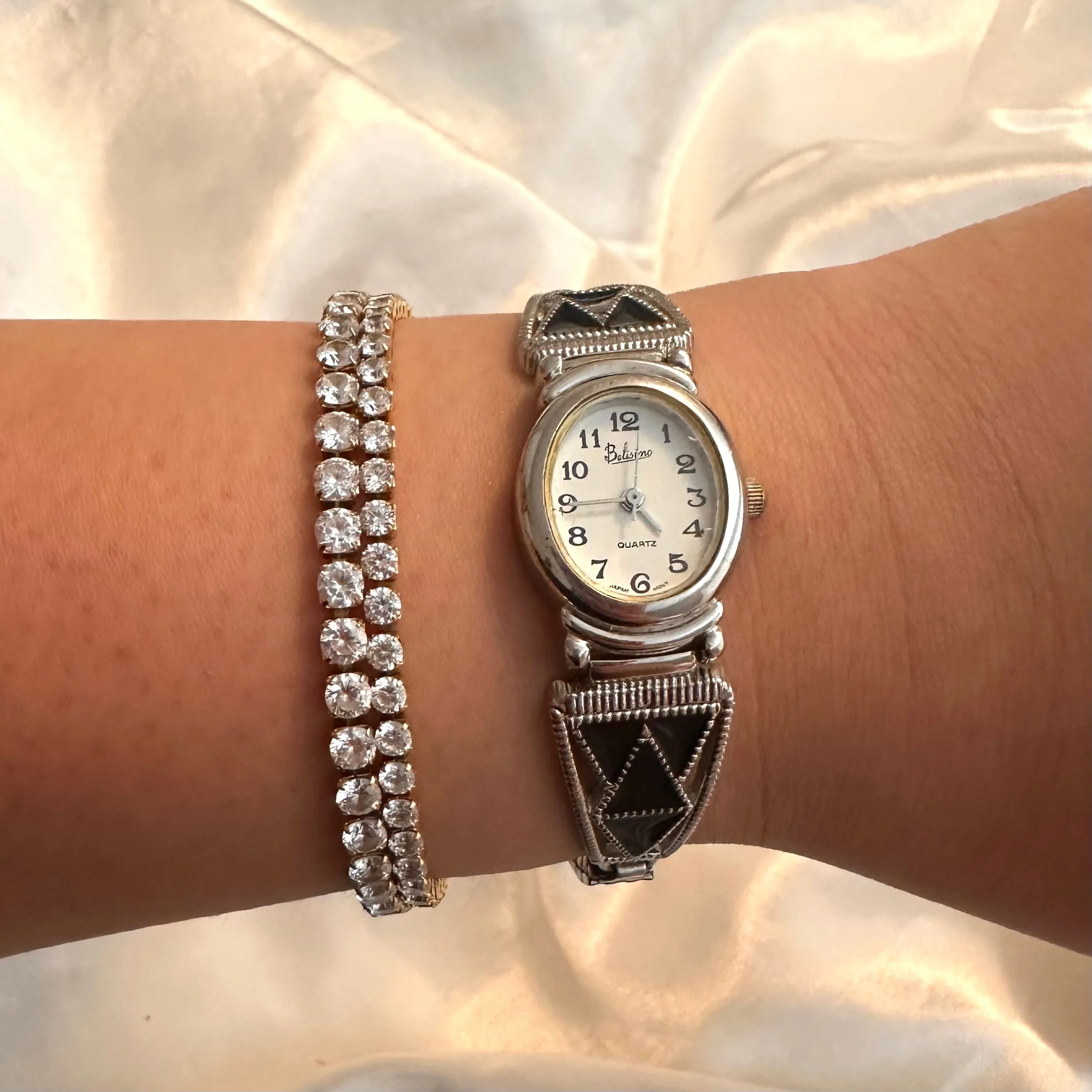 🖤 Silver Expansion