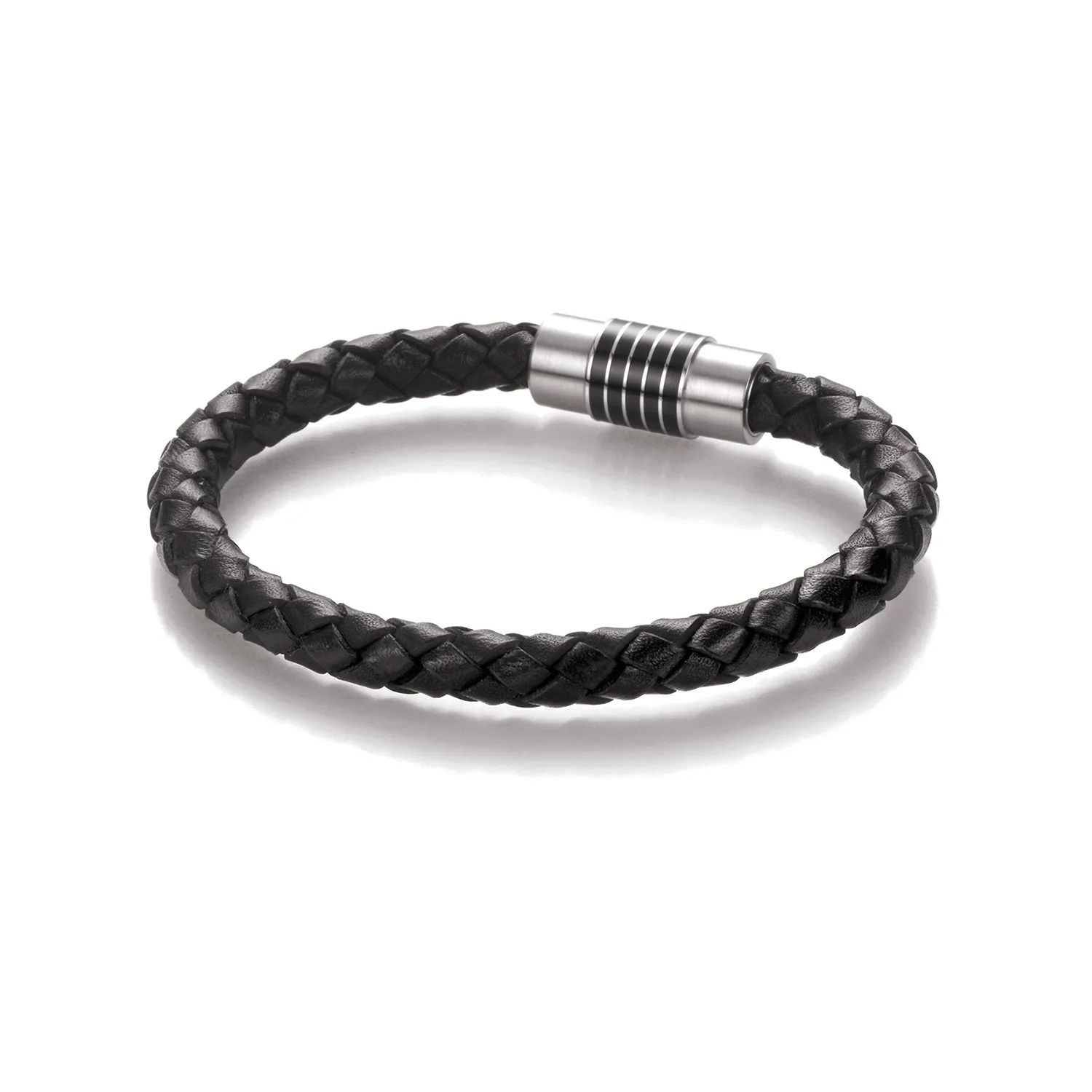 026.0300.D74 TeNo Stainless Steel Bracelet