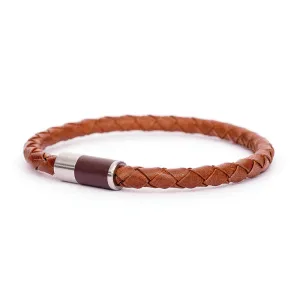 026.5BB.D30B TeNo Steel MoRes Bracelet