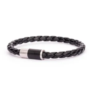 026.6S.D30 TeNo Steel MoRes Bracelet