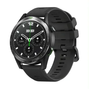 1.39 Inch Screen Voice Calling Smart Watch Support Heart Rate / Blood Pressure / Blood Oxygen