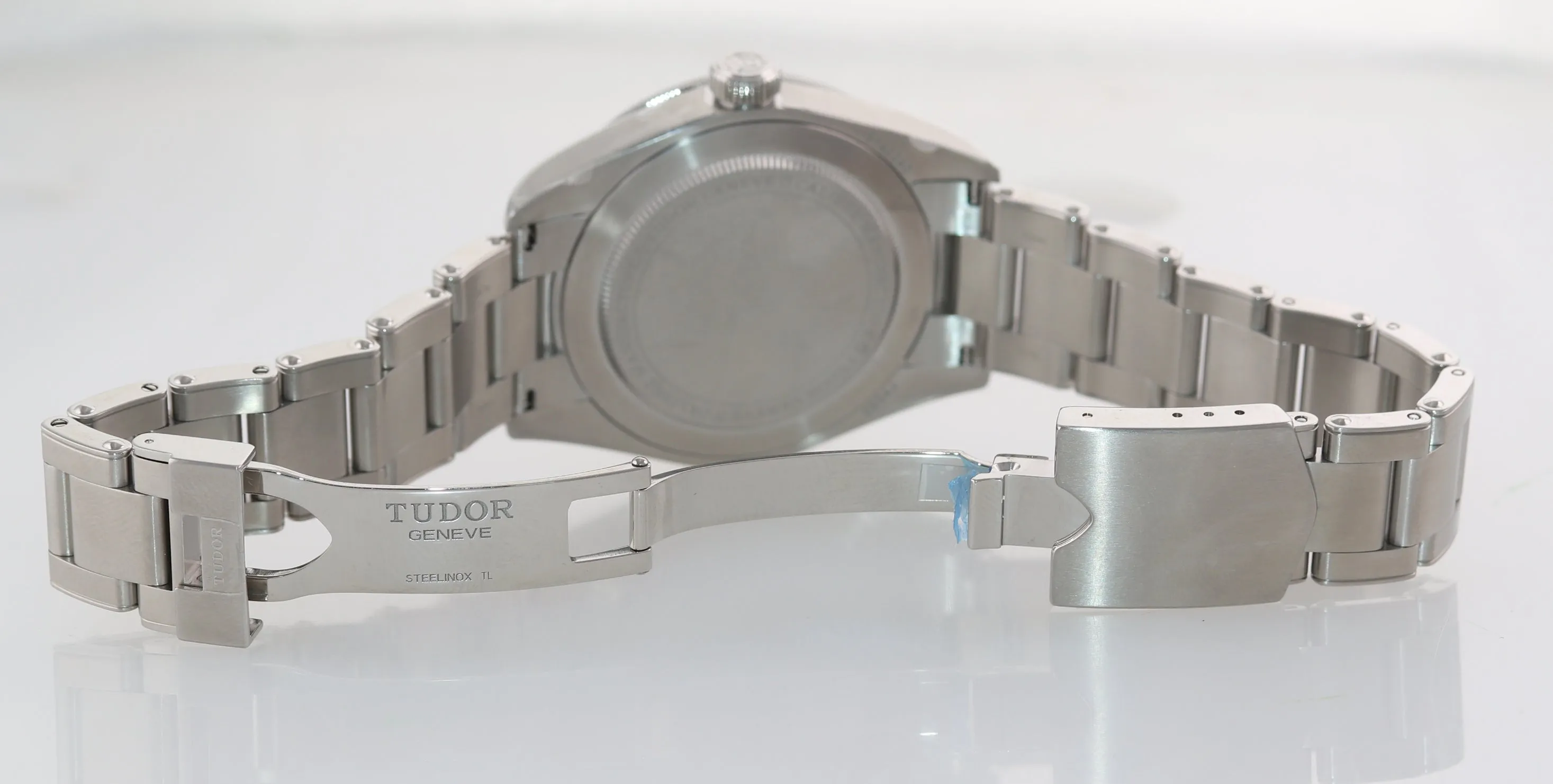 2021 PAPERS Tudor Black Bay Fifty Eight 58 BLUE Steel 79030B Watch Box