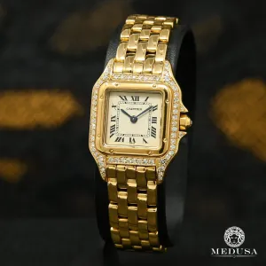 22mm Panth¨¨re de C-Luxury-Watches
