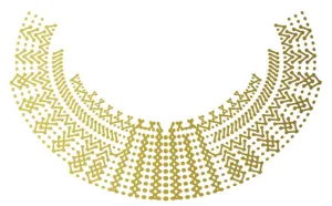 24 Karat Gold Chain (Gold Candy)