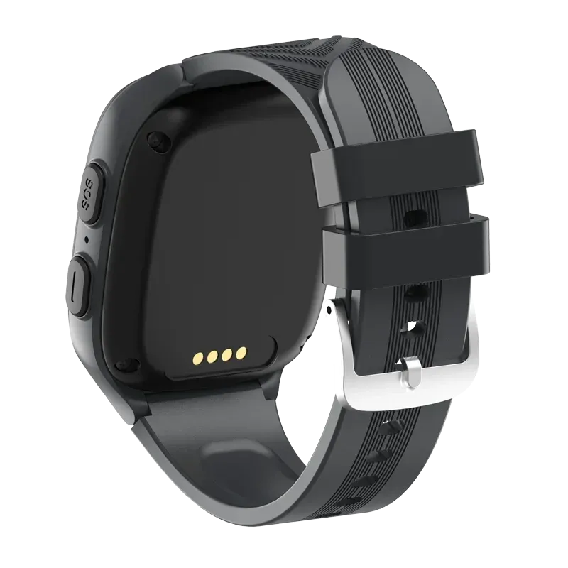 4G Kids GPS WIFI Video Call SOS IP67 Waterproof Child Smart watch