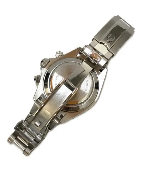 A Bathing Ape Bape Type 3 Daytona Bapex Watch Tiffany Blue