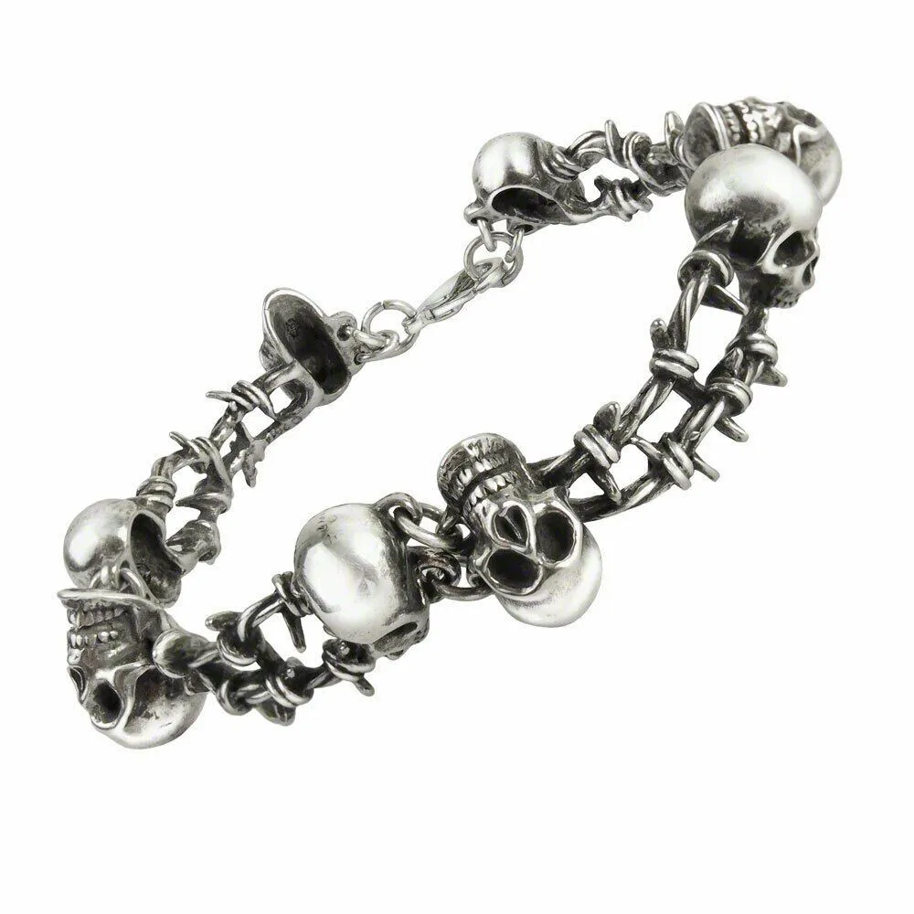 Alchemy Gothic Braclets Wriststraps Watches Bangles Jewerly YOU CHOOSE