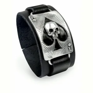 Alchemy Gothic Braclets Wriststraps Watches Bangles Jewerly YOU CHOOSE
