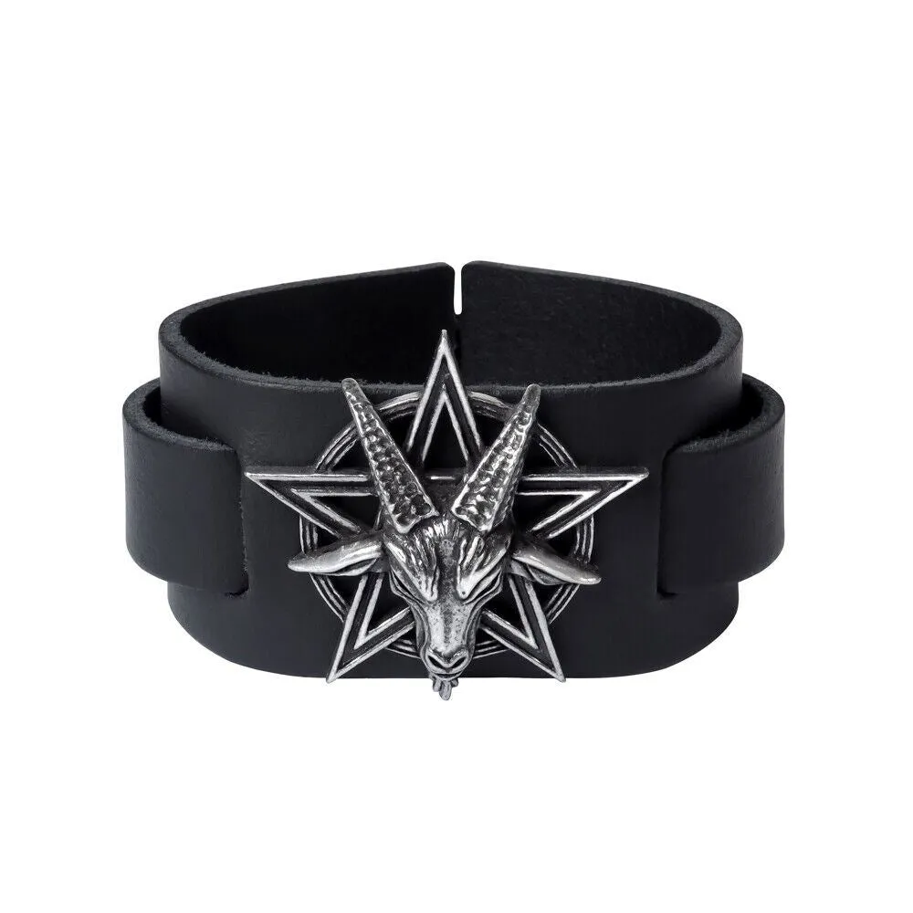 Alchemy Gothic Braclets Wriststraps Watches Bangles Jewerly YOU CHOOSE