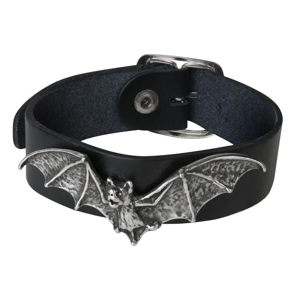 Alchemy Gothic Braclets Wriststraps Watches Bangles Jewerly YOU CHOOSE