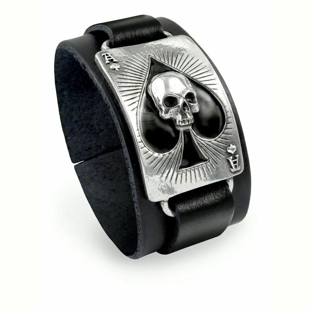 Alchemy Gothic Braclets Wriststraps Watches Bangles Jewerly YOU CHOOSE
