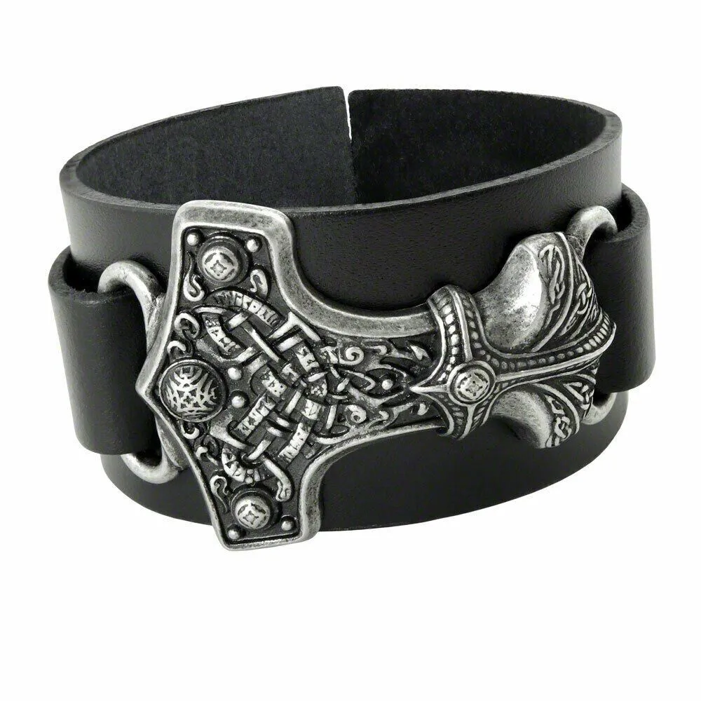 Alchemy Gothic Braclets Wriststraps Watches Bangles Jewerly YOU CHOOSE