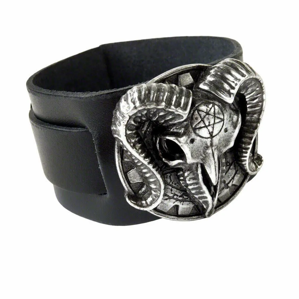 Alchemy Gothic Braclets Wriststraps Watches Bangles Jewerly YOU CHOOSE