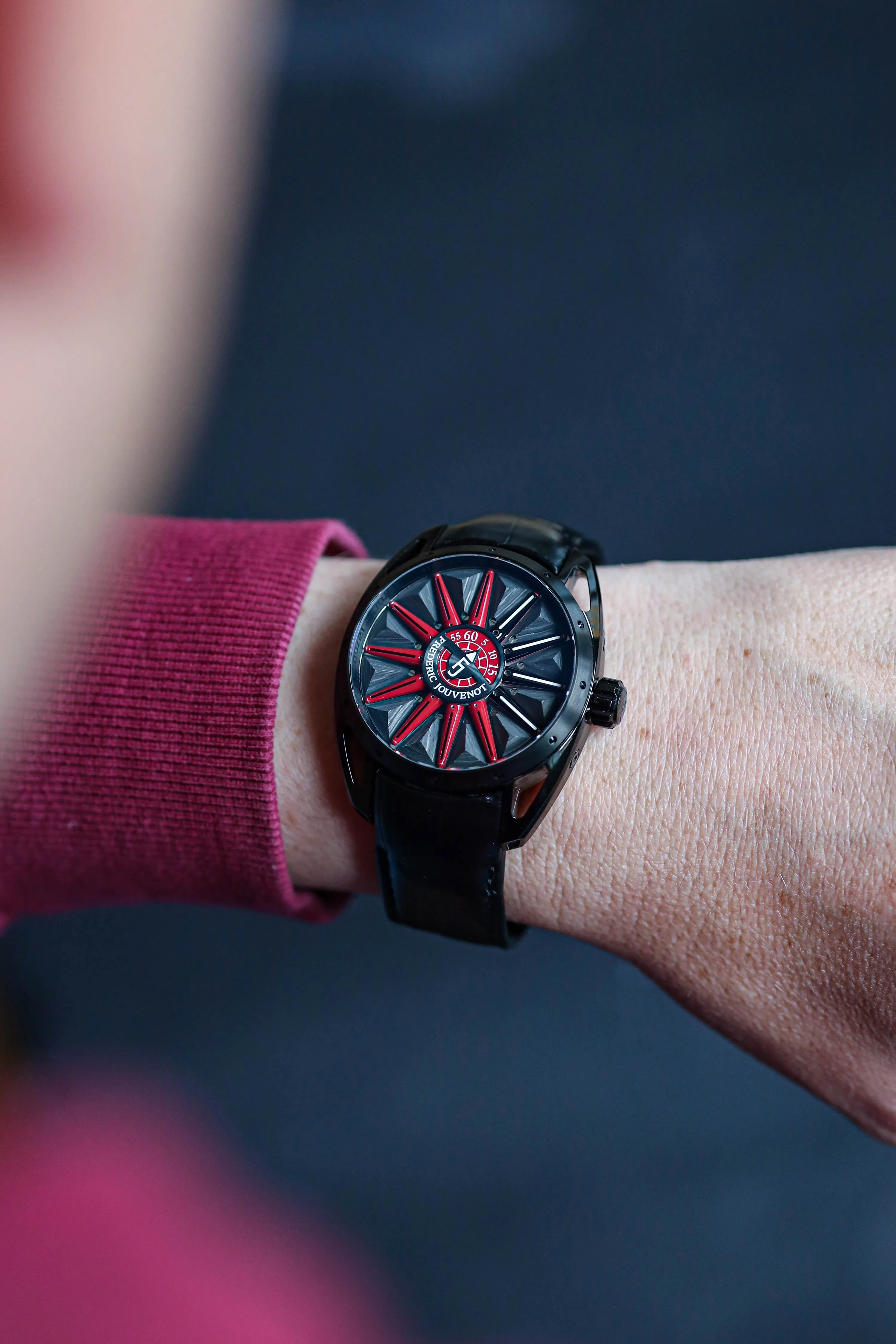 AMATERASU TITANIUM DLC