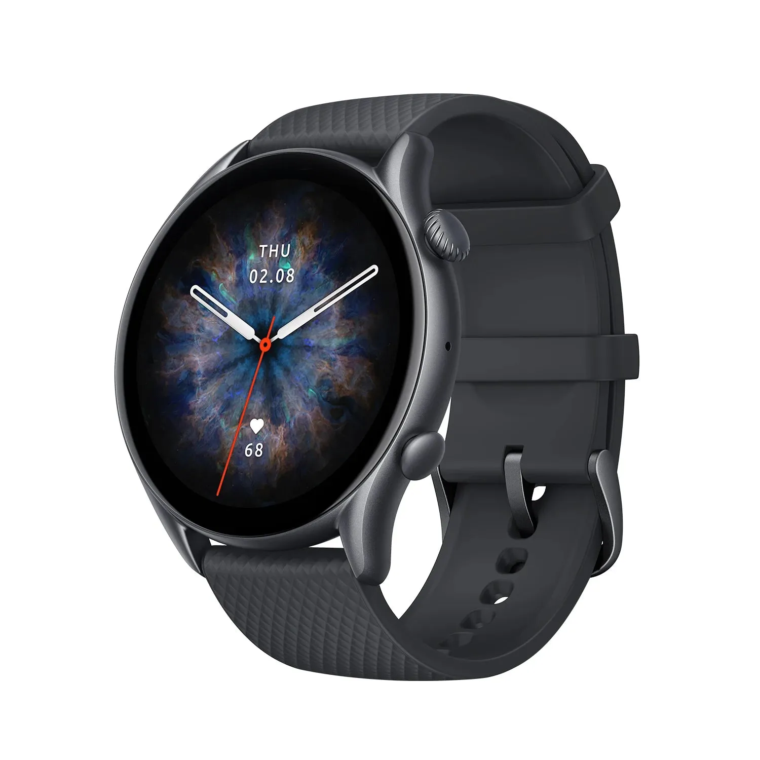 Amazfit GTR 3 Pro GTR3 Pro GTR-3 Pro 46mm Smartwatch Alexa Built-in  GPS