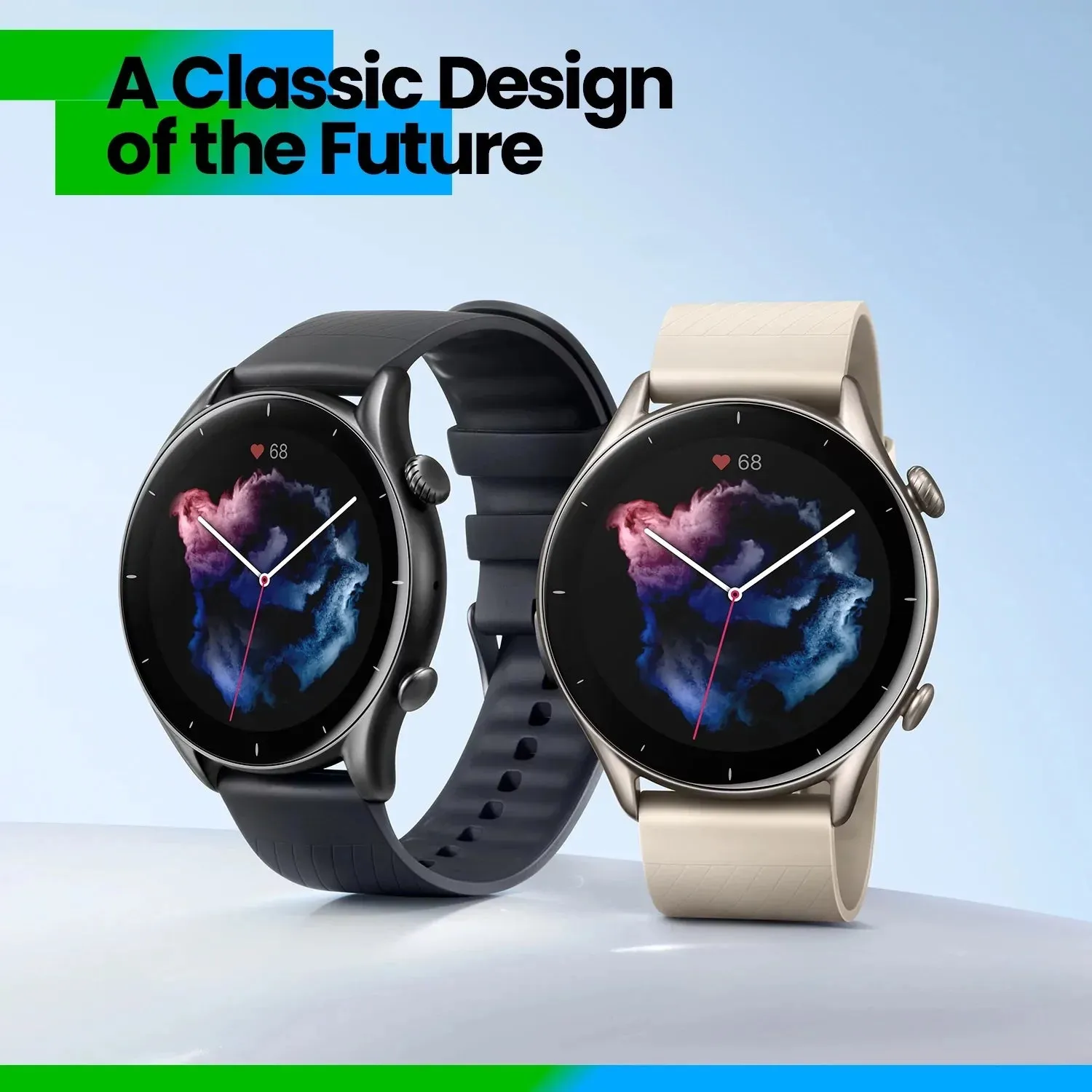 Amazfit GTR 3