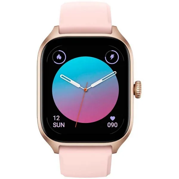 AMAZFIT GTS 4 SMART WATCH