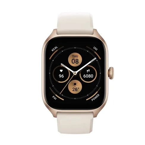 AMAZFIT GTS 4 SMART WATCH