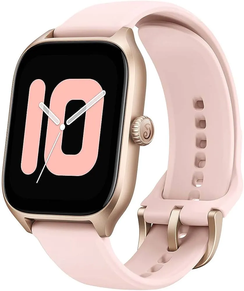 AMAZFIT GTS 4 SMART WATCH