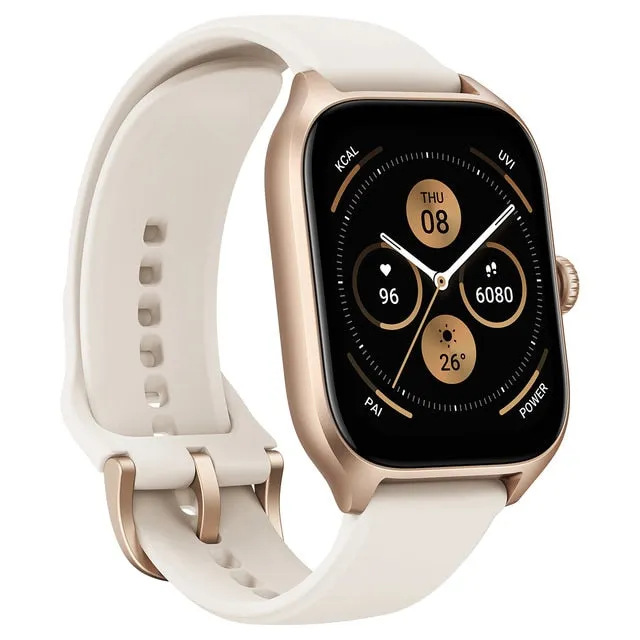 AMAZFIT GTS 4 SMART WATCH