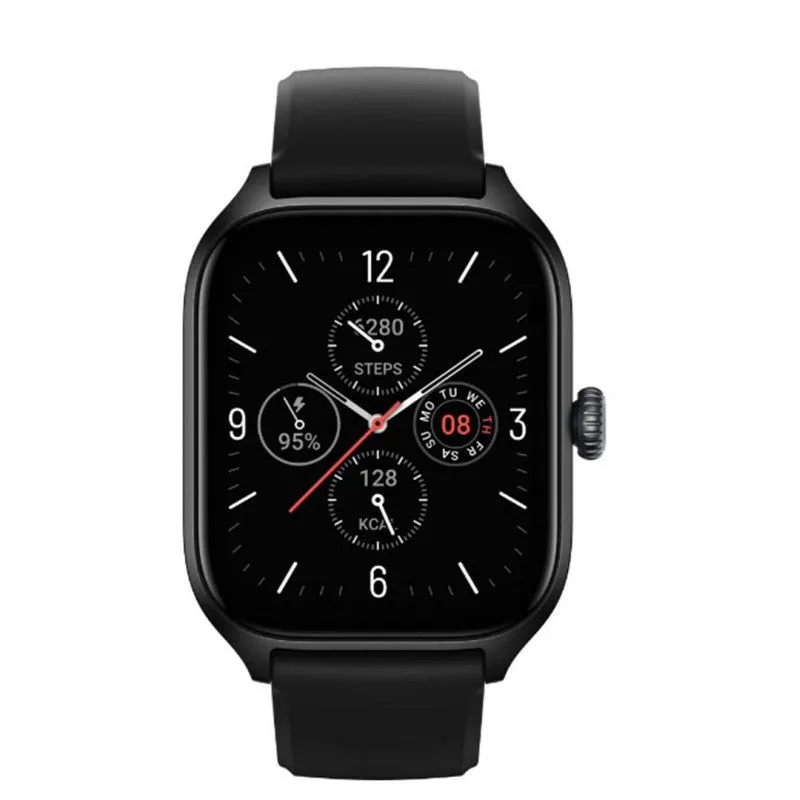 AMAZFIT GTS 4 SMART WATCH