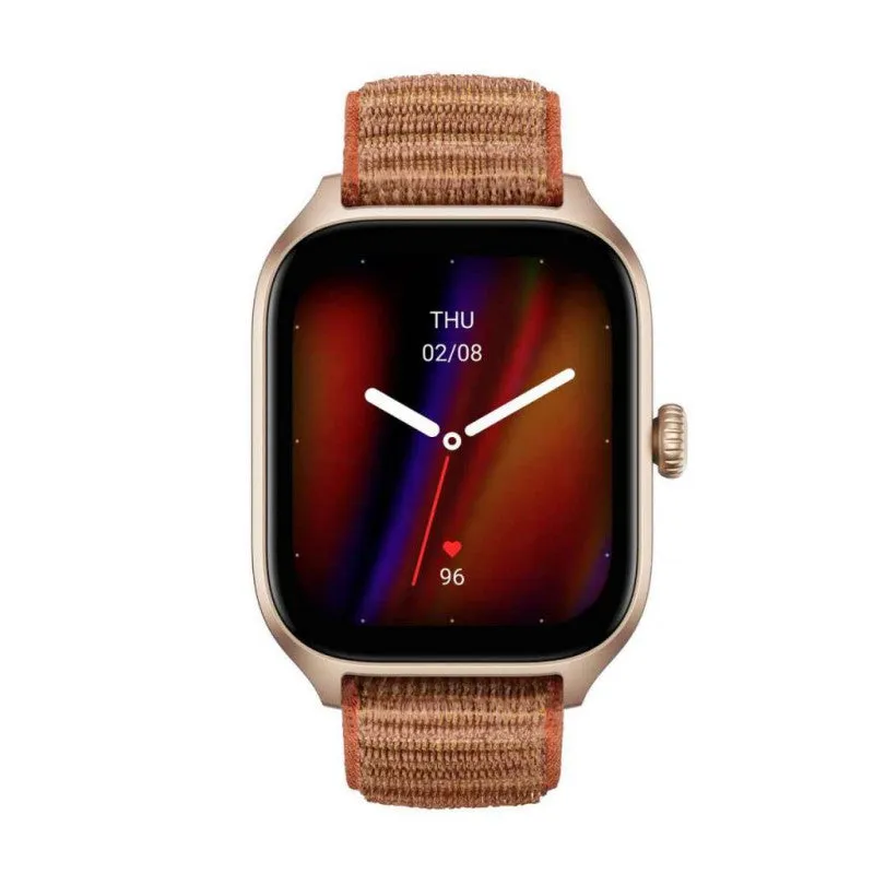 AMAZFIT GTS 4 SMART WATCH