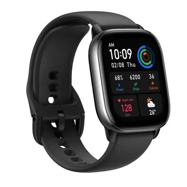 AMAZFIT GTS 4 SMART WATCH