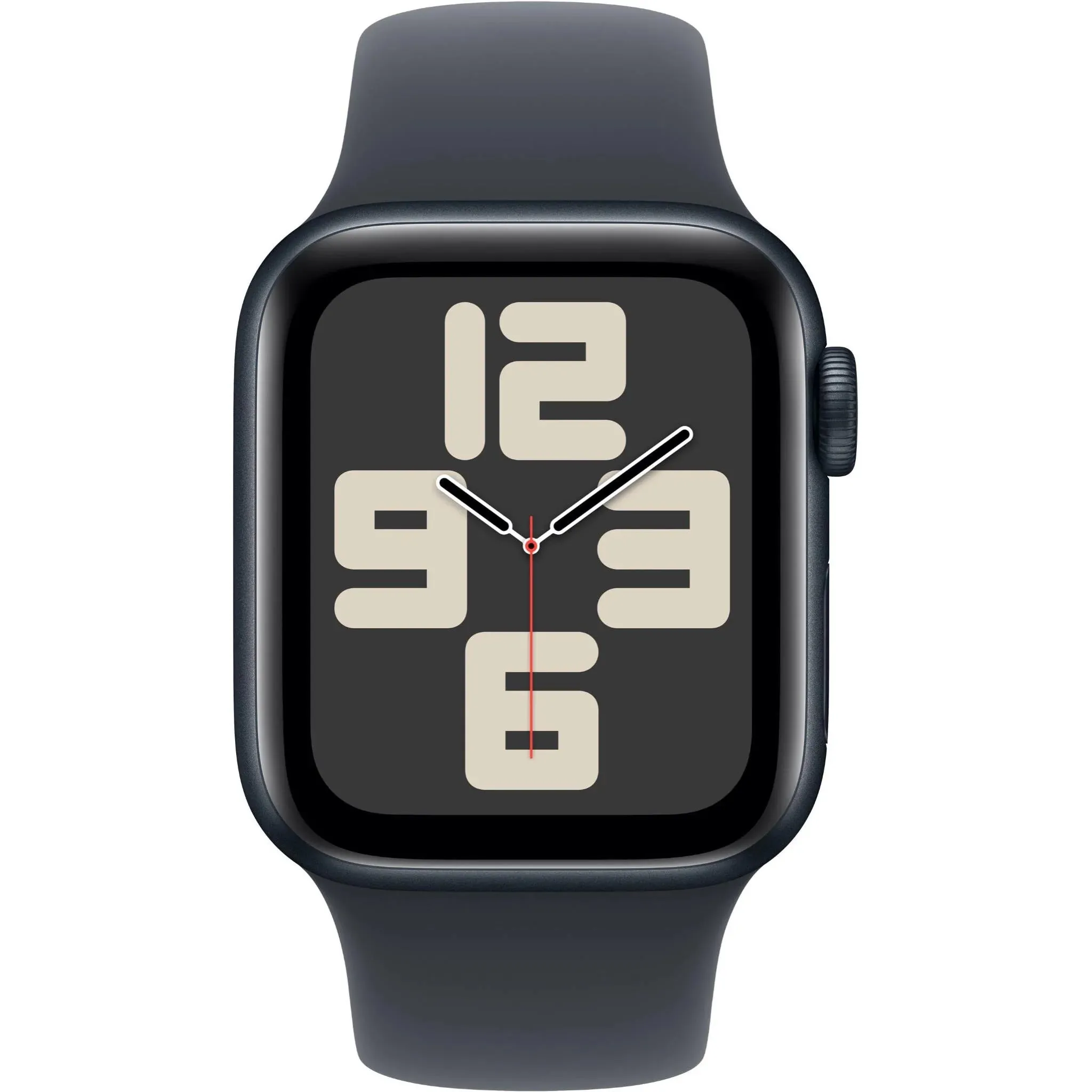 Apple Watch SE 2nd Gen 40mm Aluminium Case GPS   Cellular Sport Band - AU Version