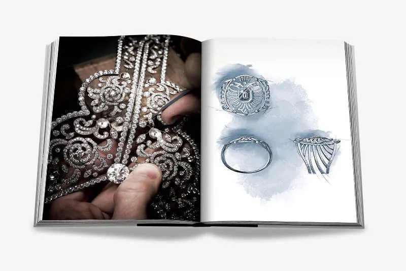 ASSOULINE Chanel 3-Book Slipcase (New Edition)