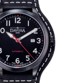 AXIS AUTOMATIC Swiss Made Automatic Men's Watch 16157356