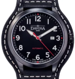 AXIS AUTOMATIC Swiss Made Automatic Men's Watch 16157356