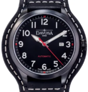 AXIS AUTOMATIC Swiss Made Automatic Men's Watch 16157356