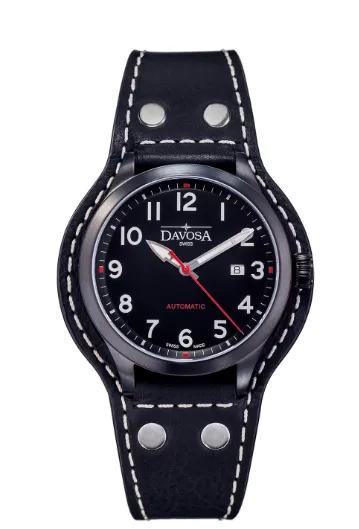 AXIS AUTOMATIC Swiss Made Automatic Men's Watch 16157356