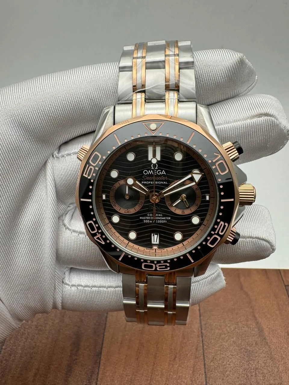 Beautiful Designer Watches