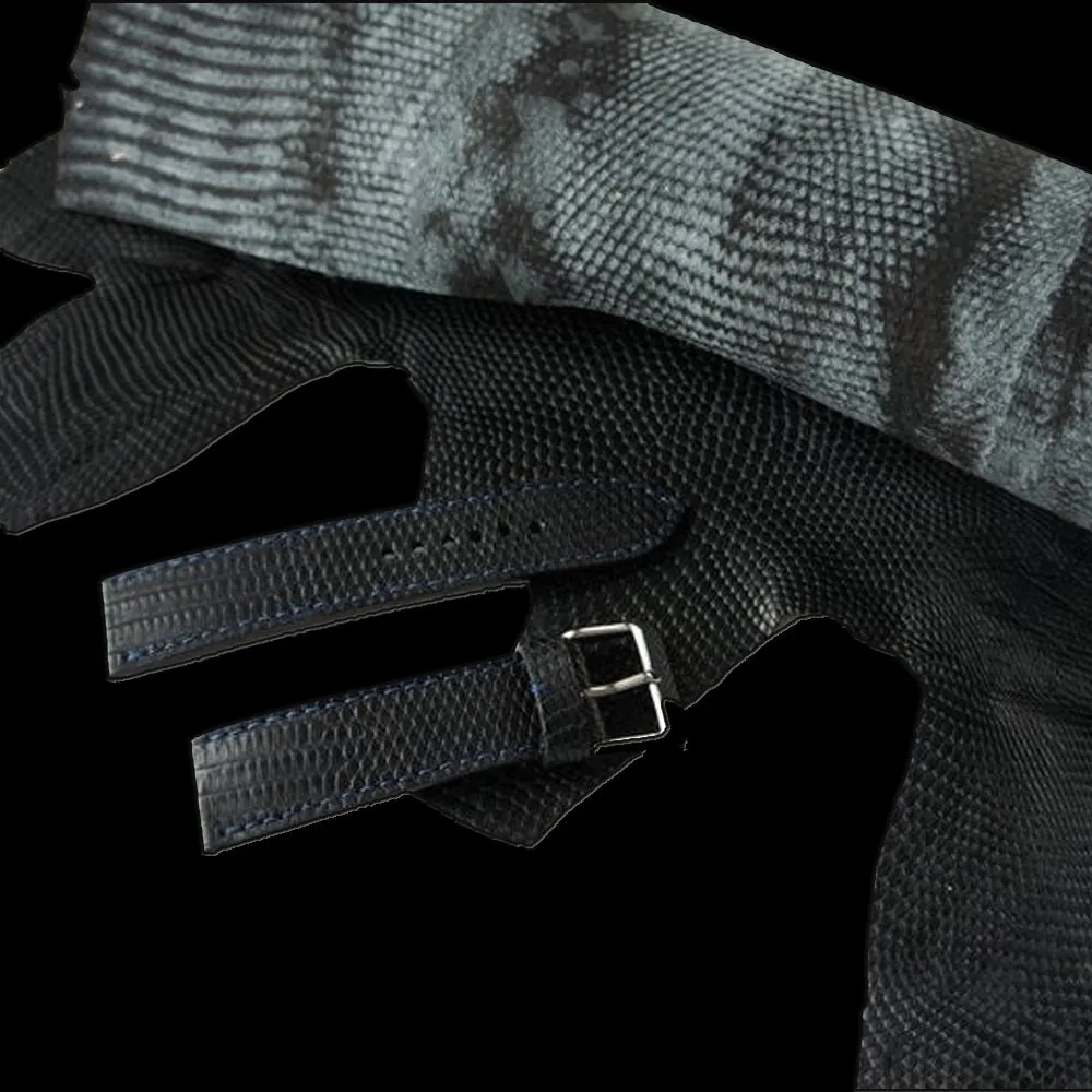 Black Lizard