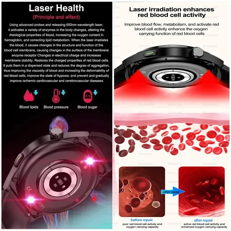 Bluetooth Call ECG PPG SmartWatch Men Health Heart Rate Blood Pressure Fitness Sports Watches Man Sports Waterproof Smartwatch