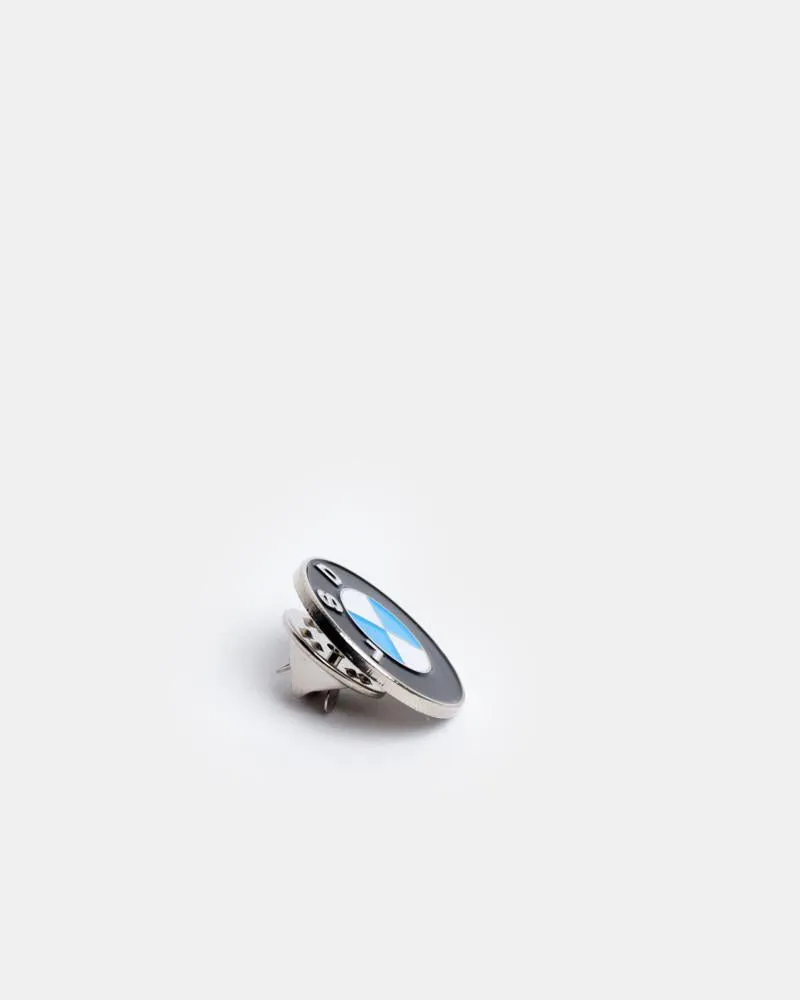 BMW LSD Lapel Pin