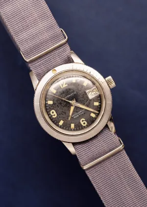 Bulova Snorkel 666 Diver