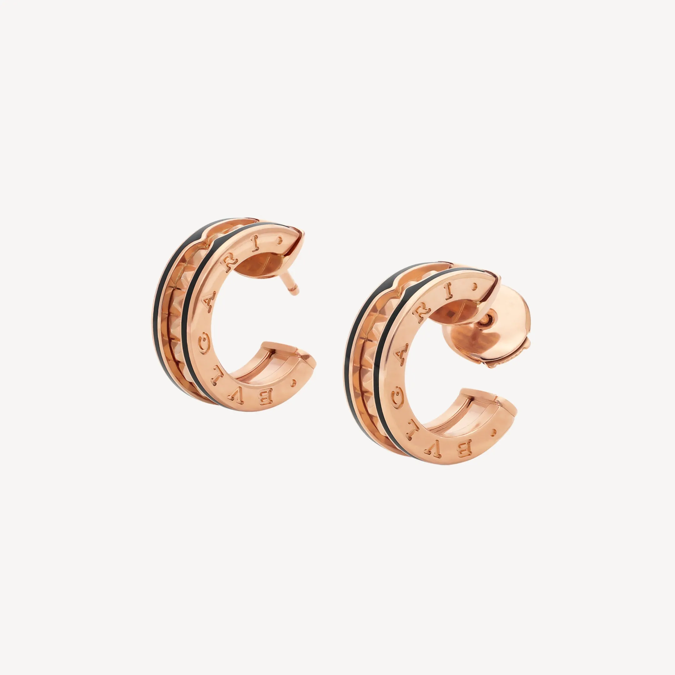 B.zero1 Earrings