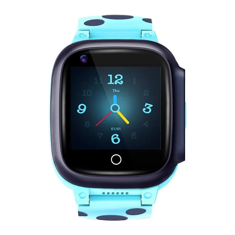 CACTUS SMART WATCH KIDO CALL