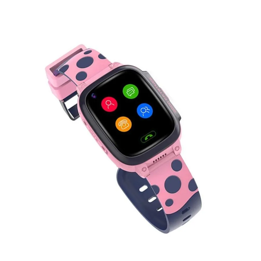 CACTUS SMART WATCH KIDO CALL