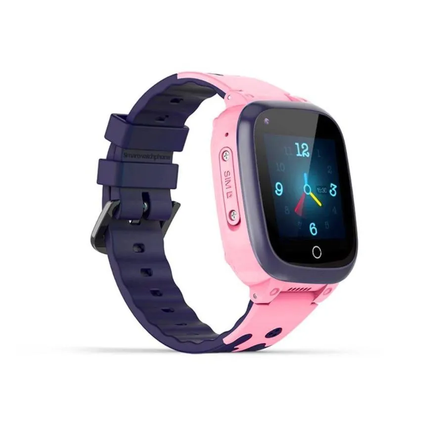 CACTUS SMART WATCH KIDO CALL