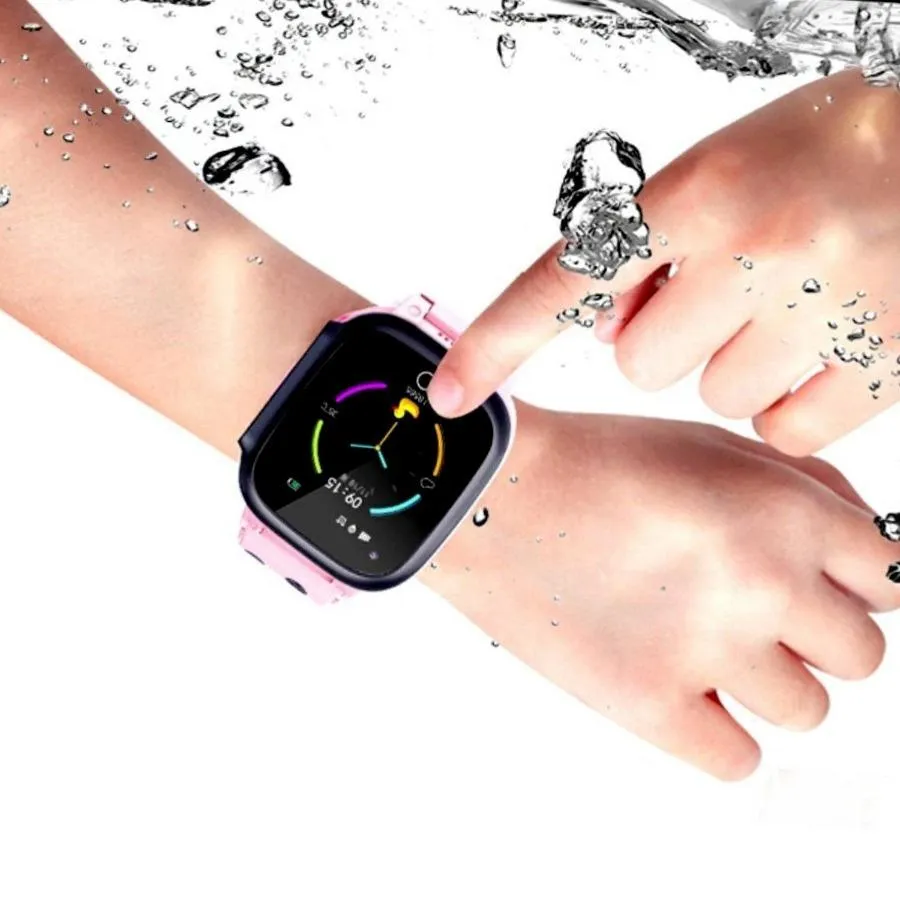CACTUS SMART WATCH KIDO CALL