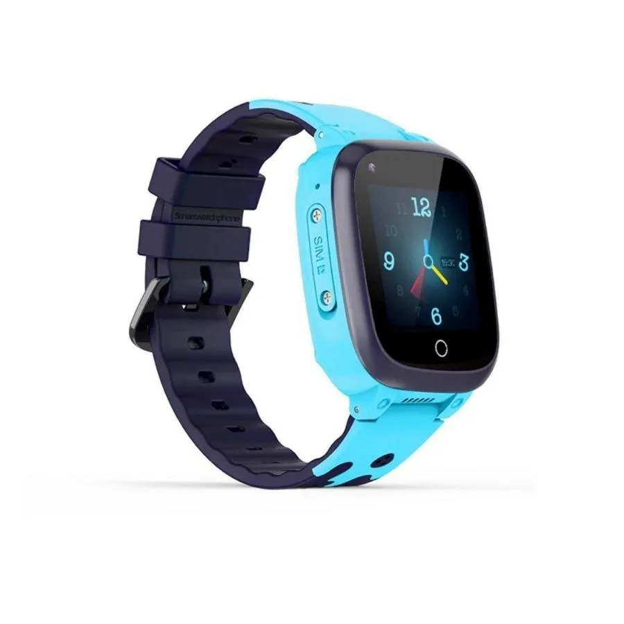 CACTUS SMART WATCH KIDO CALL