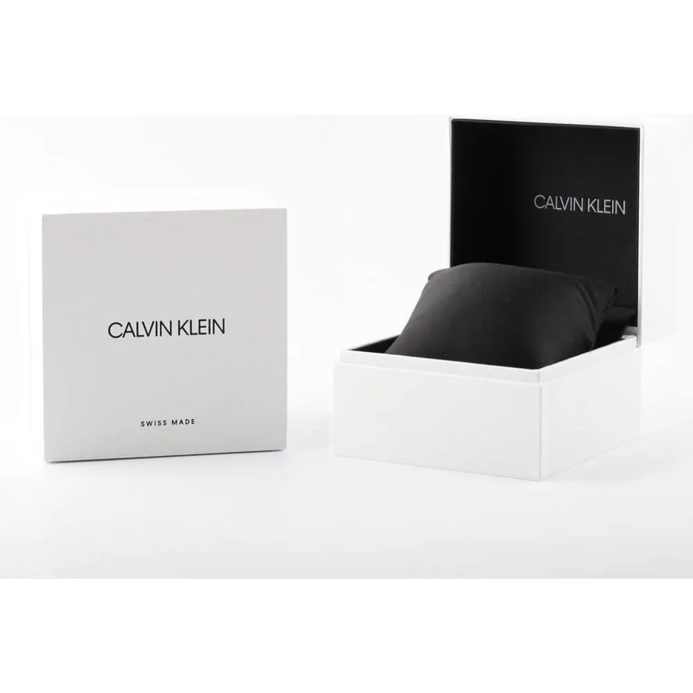 CALVIN KLEIN Mod. K8K371C1