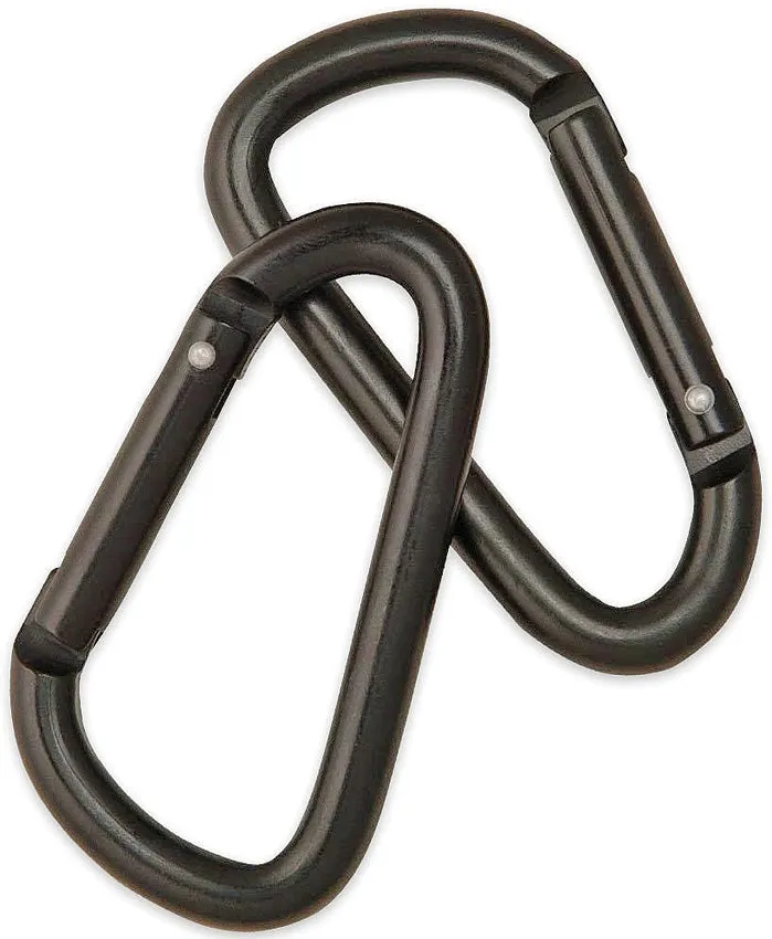 Camcon Large Non Locking Carabiners
