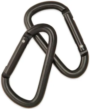 Camcon Large Non Locking Carabiners