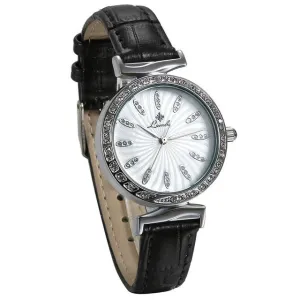 Candace Landau Ladies Luxury Quartz Wrist Watch