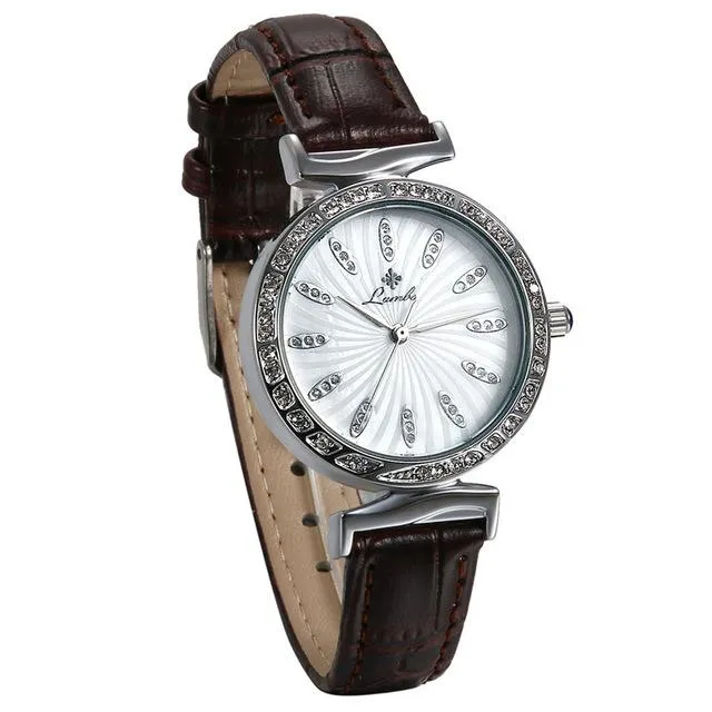 Candace Landau Ladies Luxury Quartz Wrist Watch