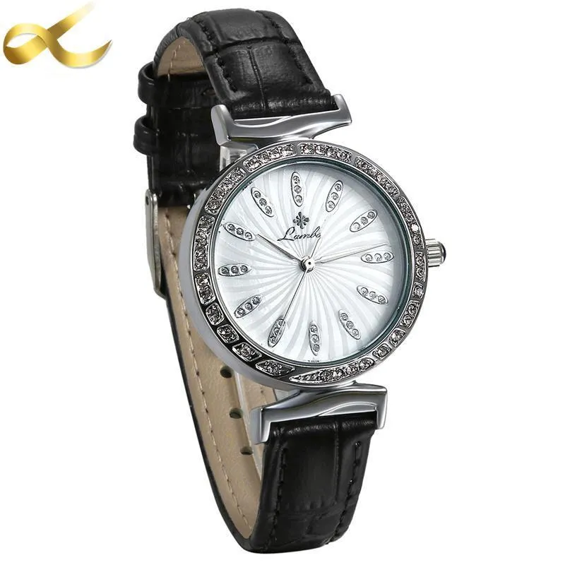 Candace Landau Ladies Luxury Quartz Wrist Watch